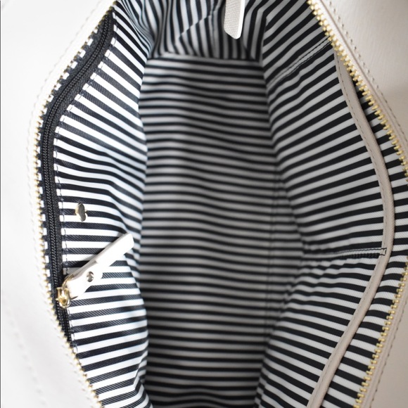 Kate spade laser dot cut tote - Picture 5 of 5